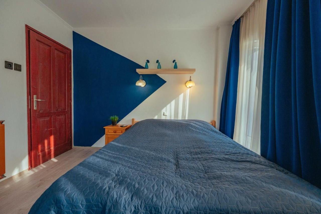 Caesar Apartments & Rooms Siofok Exterior photo