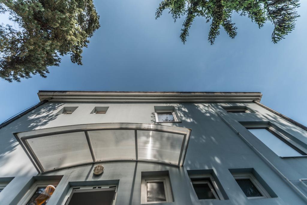 Caesar Apartments & Rooms Siofok Exterior photo